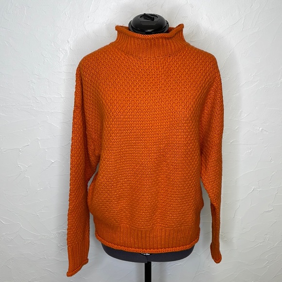 Zesica Chunky Knit Sweater - Picture 4 of 8